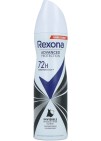 Rexona Women Deodorant Spray Invisible Diamond 150ml