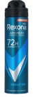 Rexona Man deodorant spray dry cobalt 150ml