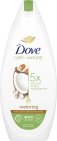 Dove Nourishing Secrets Restoring Body Wash 225 ML