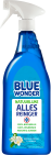 Blue Wonder 100% Natuurlijk Allesreiniger Spray 750ml