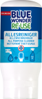 Blue Wonder Allesreiniger Spray Navulling Premium Re-use 50ml