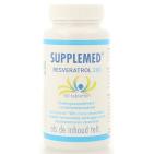 Supplemed Resveratrol 200 60 Tabletten