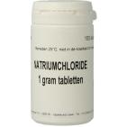Fagron Natriumchloride 1 g 100st