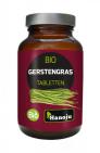 Hanoju Bio gerstegras 500 mg 600 Tabletten