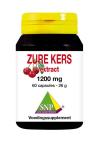 SNP Zure kers extract 1200 mg 60 Capsules