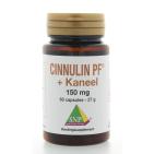 SNP Cinnulin PF+ Kaneel 60 Capsules