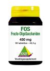 SNP FOS Fructo-oligosacchariden 90tb