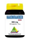 SNP Haaienkraakbeen 500 mg puur 120 Capsules