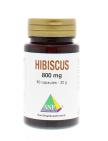 SNP Hibiscus 800 mg 60 Capsules