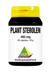 SNP Plant Sterolen 60 Capsules