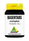 SNP Basentabs Complex 120 Tabletten