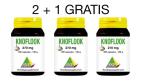 SNP Knoflook 2 + 1 gratis 1050 Capsules