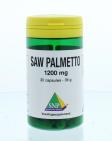 SNP Saw Palmetto 1200 MG 30 Capsules