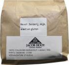 Jacob Hooy Cajun mix met zeezout 1000g
