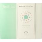 Naif Newborn essentials cadeauverpakking 1 Set