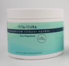 Vita Cura Magnesium Citraat Poeder 400 Gram