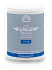 Mattisson Magnesium Malaat Met Actieve Vorm Vitamine B6 200 Gram