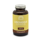 Mattisson Lijnzaadolie/Flaxseed oil 1000mg 90 Capsules