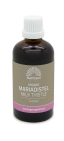 Mattisson Organic Mariadistel Complex Tinctuur Bio 100ml