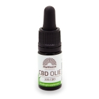 Mattisson CBD Olie 20% 5 ML