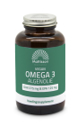 Mattisson HealthStyle Vegan Omega-3 Algenolie 120 Vegan Capsules
