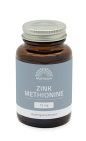 Mattisson Zink methionine 15mg 90 Vegicapsules
