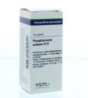 VSM Phosphoricum acidum D12 10G