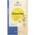 Sonnentor Kamille thee bio 18 Stuks