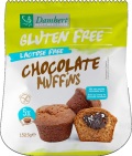 Damhert Glutenvrije Chocolade Muffins 153 G