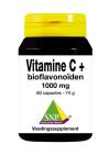 SNP Vitamine C + Bioflavonoiden 1000 MG 60 Capsules