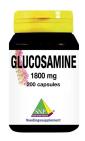 SNP Glucosamine 1800 mg 200 Capsules