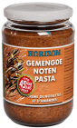 Horizon Gemengde Notenpasta 650gram