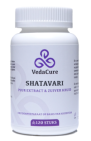 Vedacure Shatavari 120 tabletten