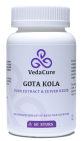 Vedacure Gota Kola 60 tabletten