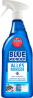 Blue Wonder Re-use Allesreiniger Spray 750ml