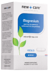 New Care Magnesium 60 capsules