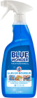 Blue Wonder Professioneel Glas- & Interieurreiniger Spray 1000ml