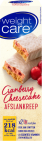 Weight Care Maaltijdreep Cranberry-Cheesecake 2 stuks