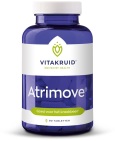 Vitakruid Atrimove&reg; Glucosamine Chondro&iuml;tine MSM Complex 90 tabletten