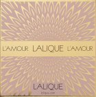 Lalique Woman Edp Spray 100 ML