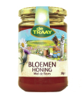 De Traay Honing Bloemen 350 G