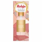 Robijn Huisparfum Spray Rose Chique 250 ml