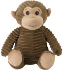 Warmies Pure Chimpansee 1 stuk