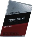 Bruno Banani Loyal Man - Eau De Parfum 30ml