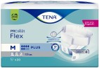 Tena Flex Plus Proskin M 30 stuks