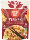 Céréal Street Food Teriyaki Bio 220gr