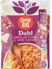 Cereal Bio Street Food Dahl 220gr