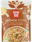 Cereal Bio Quinoa Royal 220gr