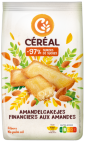 C&eacute;r&eacute;al Amandel Cakejes 175gr