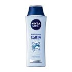 Nivea Men Shampoo Pure Impact 250ml